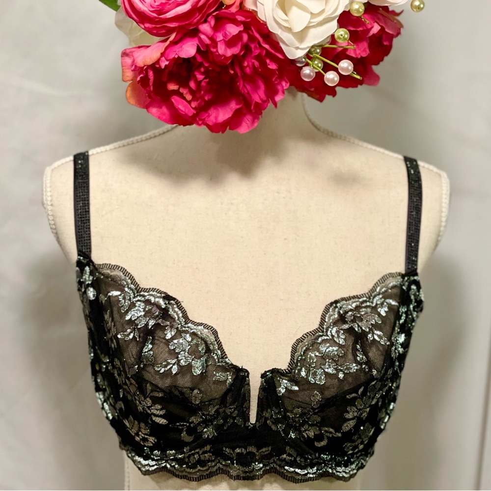 Victoria’s Secret Dream Angel Bra